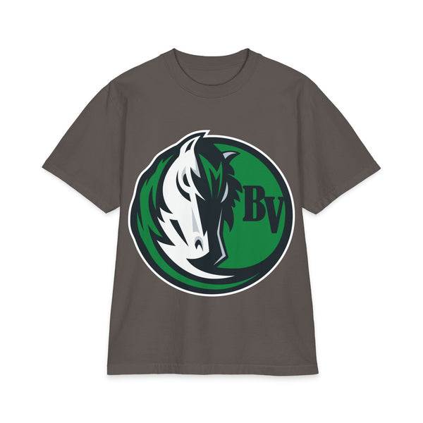 Max Heavyweight Short Sleeve Tee