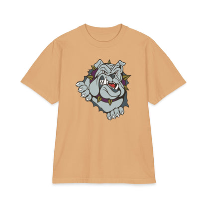 Max Heavyweight Short Sleeve Tee