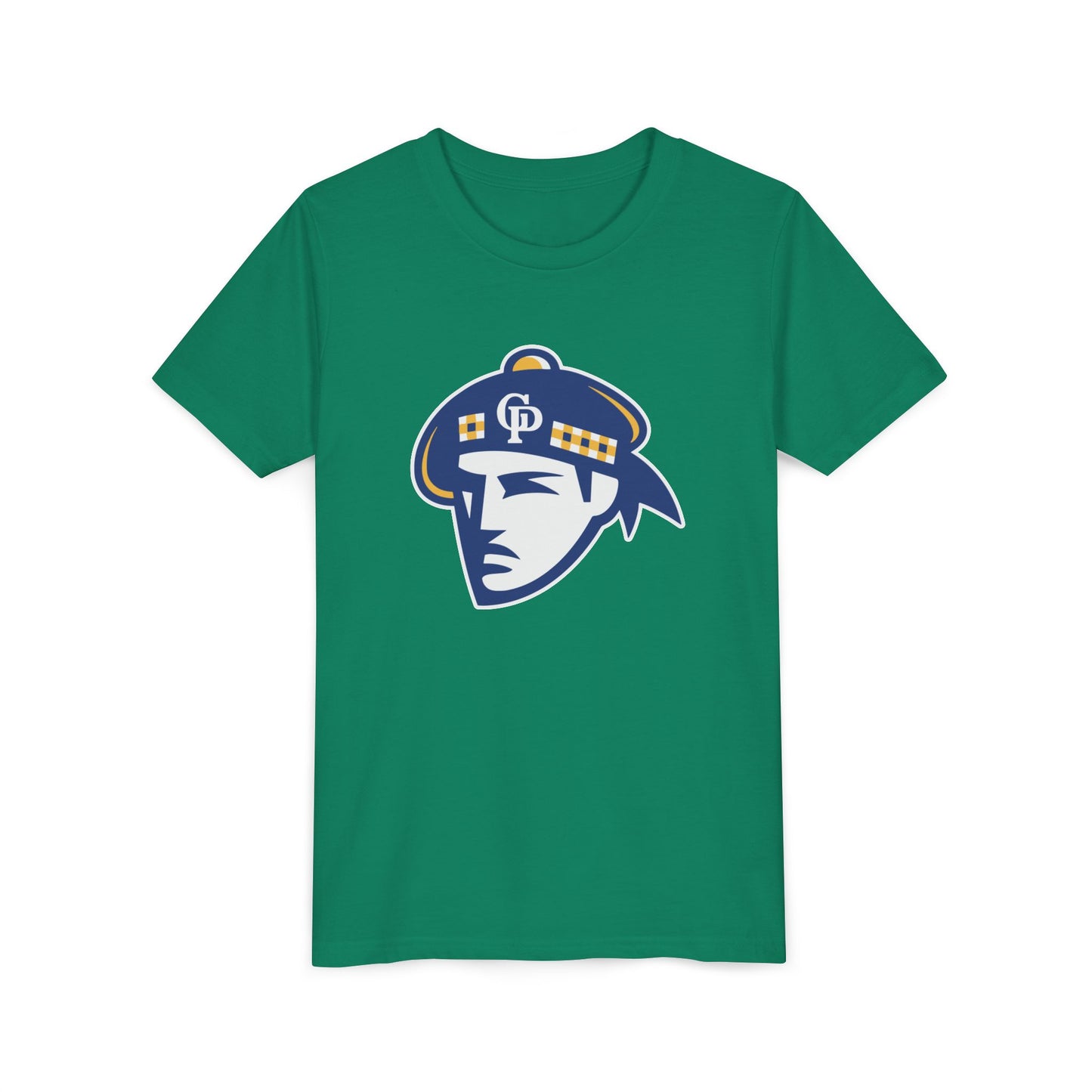 Youth Short Sleeve Tee