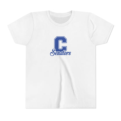Youth Short Sleeve Tee