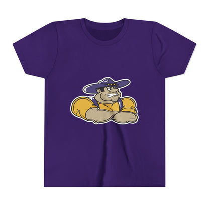 Youth Short Sleeve Tee