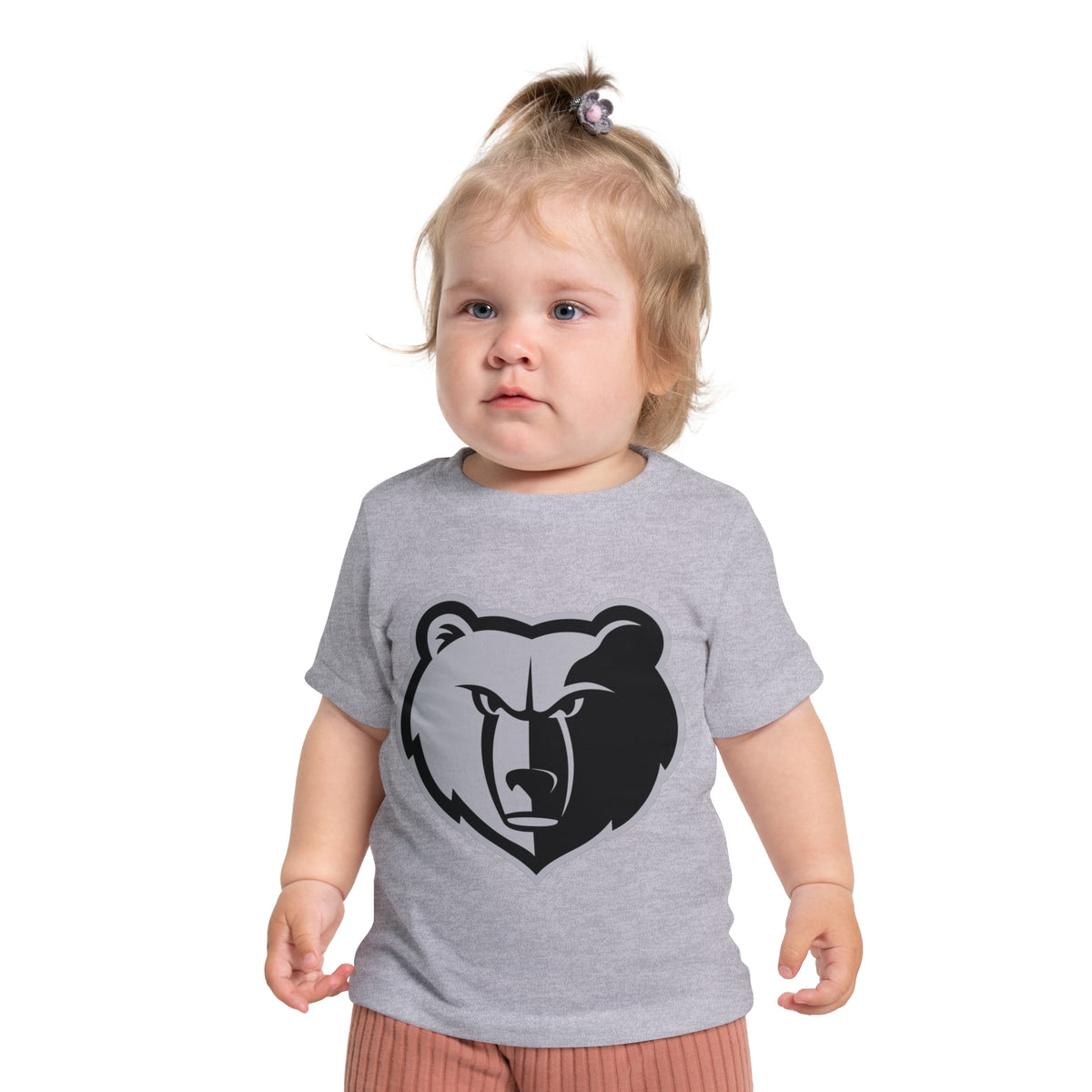 Baby Short Sleeve Tee