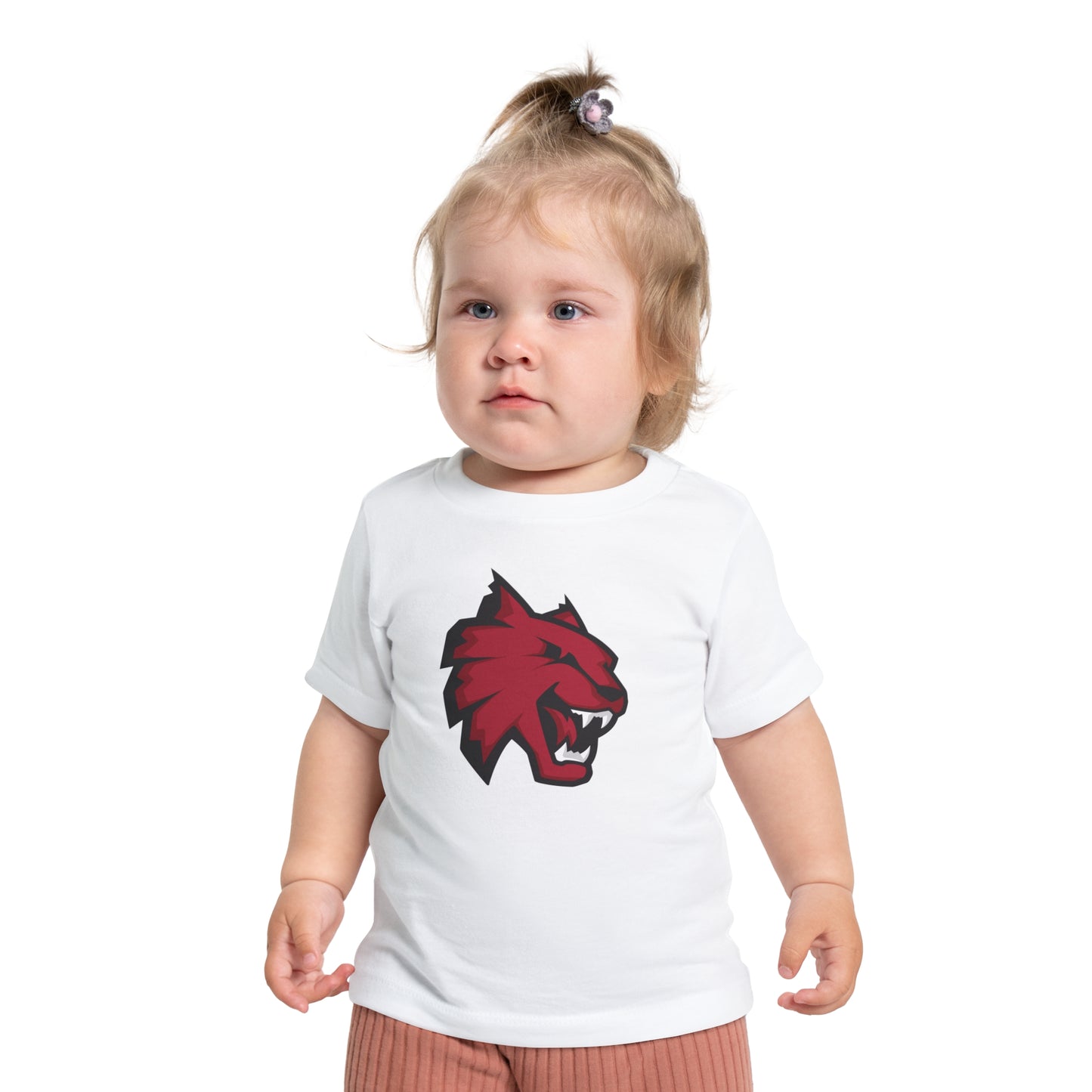 Baby Short Sleeve Tee
