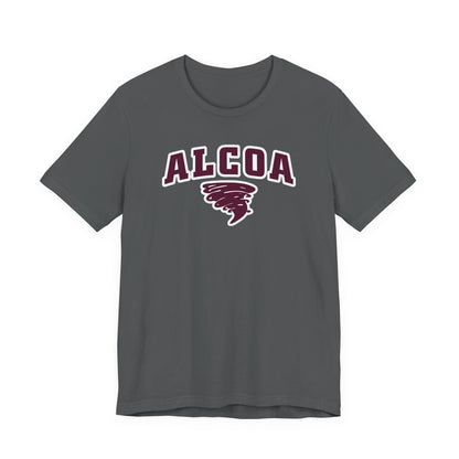 Jersey Short Sleeve Tee