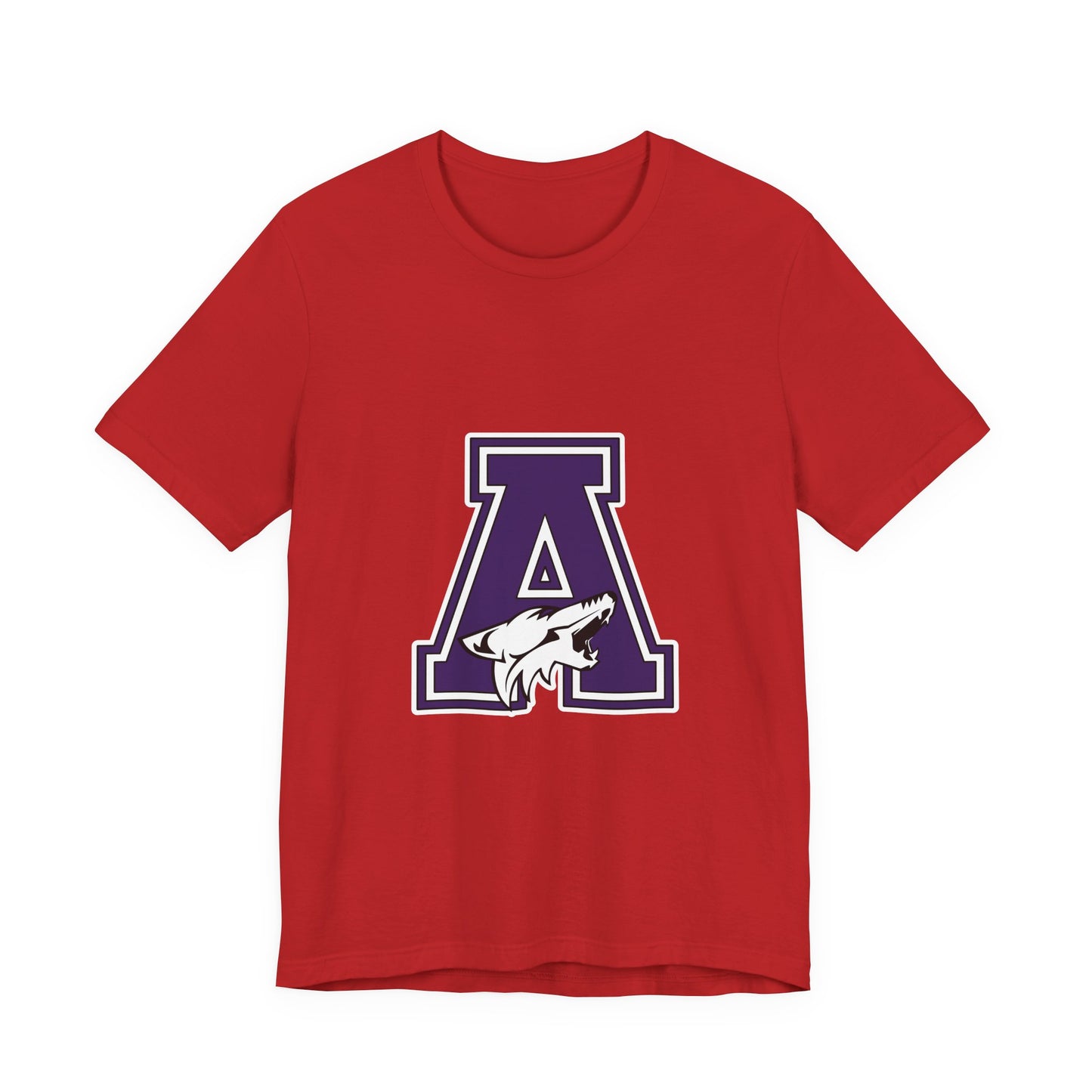 Jersey Short Sleeve Tee