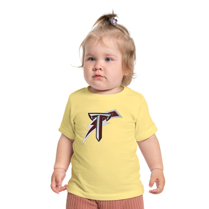 Baby Short Sleeve Tee
