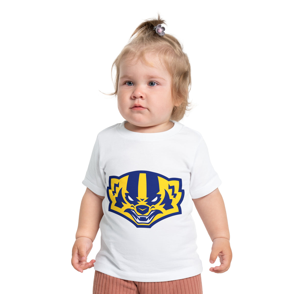 Baby Short Sleeve Tee