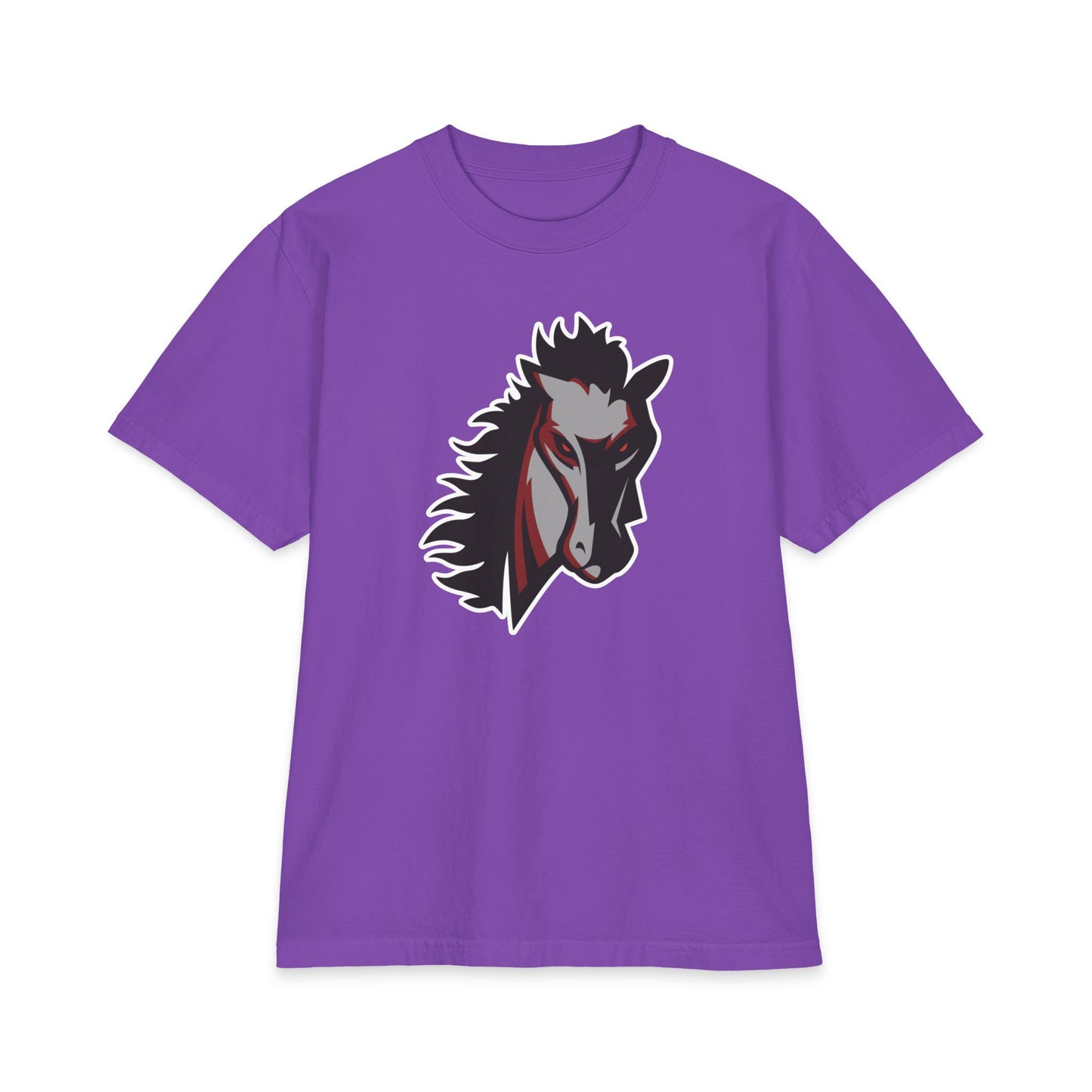 Max Heavyweight Short Sleeve Tee