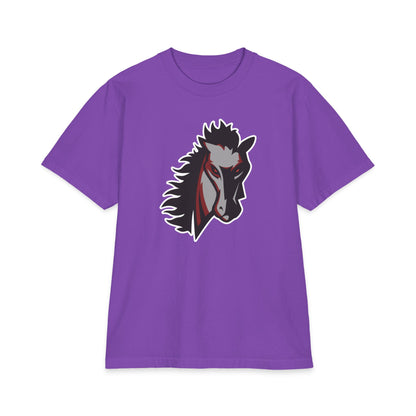 Max Heavyweight Short Sleeve Tee