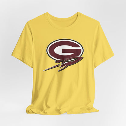 Jersey Short Sleeve Tee