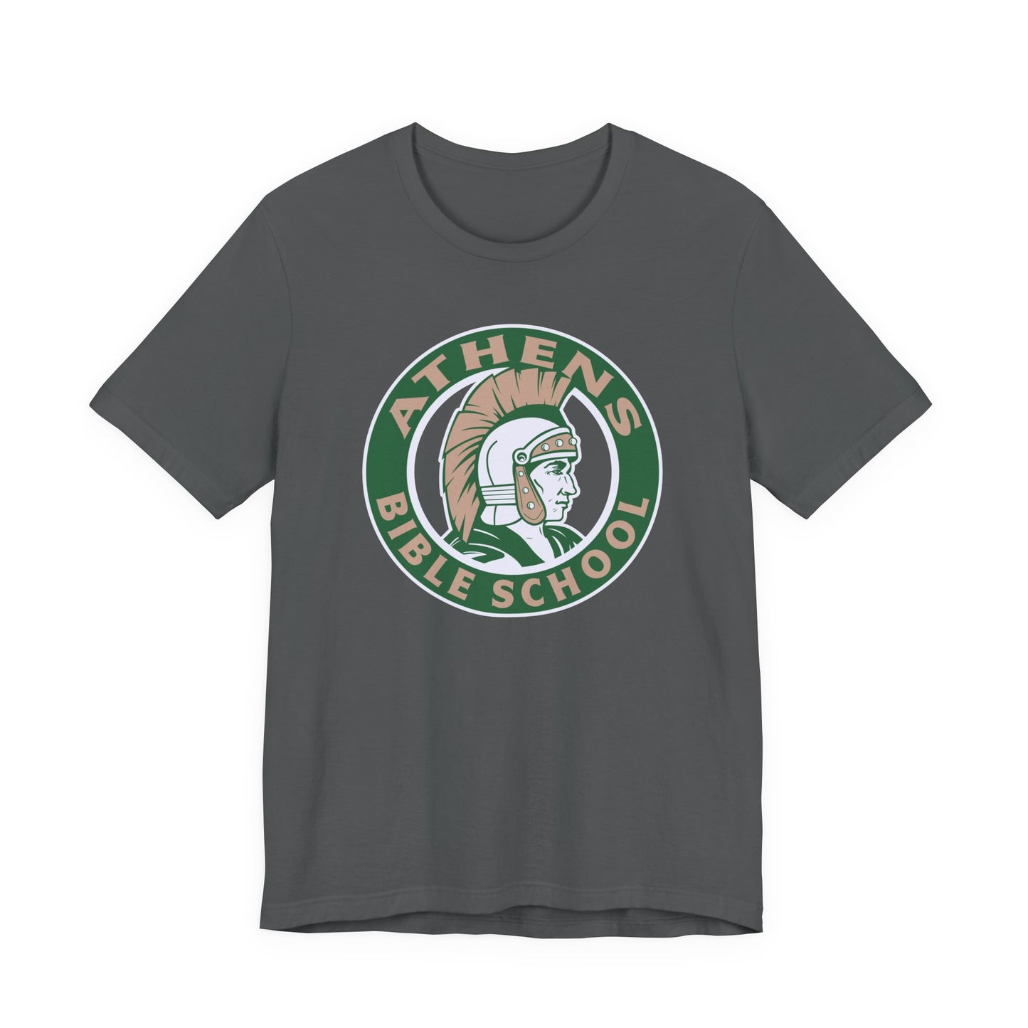 Jersey Short Sleeve Tee