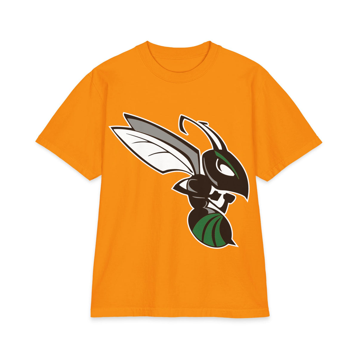 Max Heavyweight Short Sleeve Tee