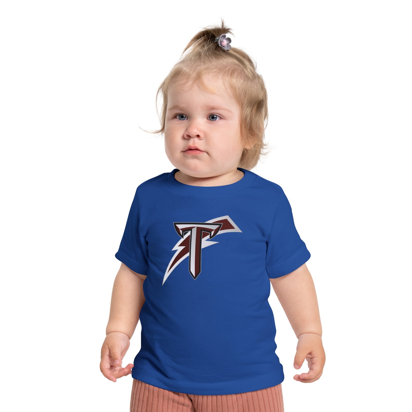 Baby Short Sleeve Tee
