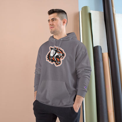 Champion Powerblend Fleece Pullover Hoodie
