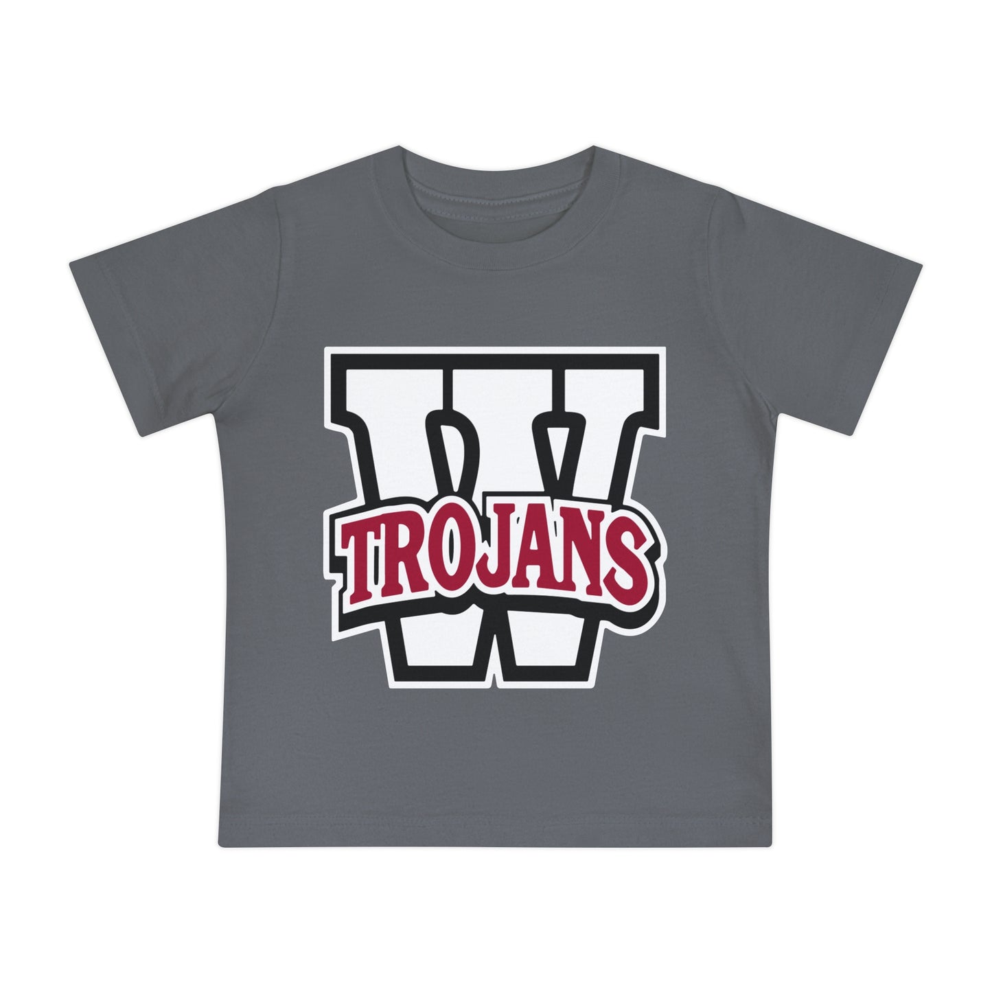 Baby Short Sleeve Tee