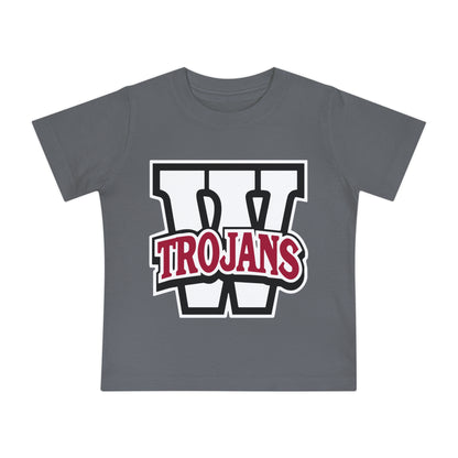 Baby Short Sleeve Tee