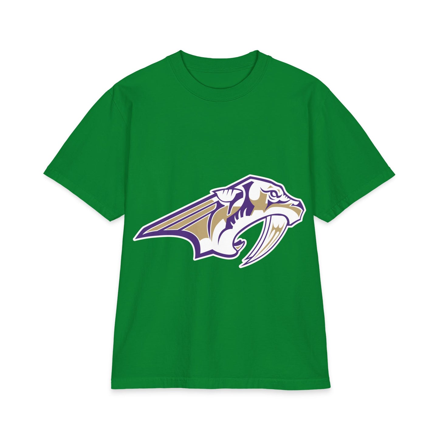 Max Heavyweight Short Sleeve Tee