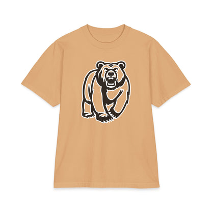 Max Heavyweight Short Sleeve Tee