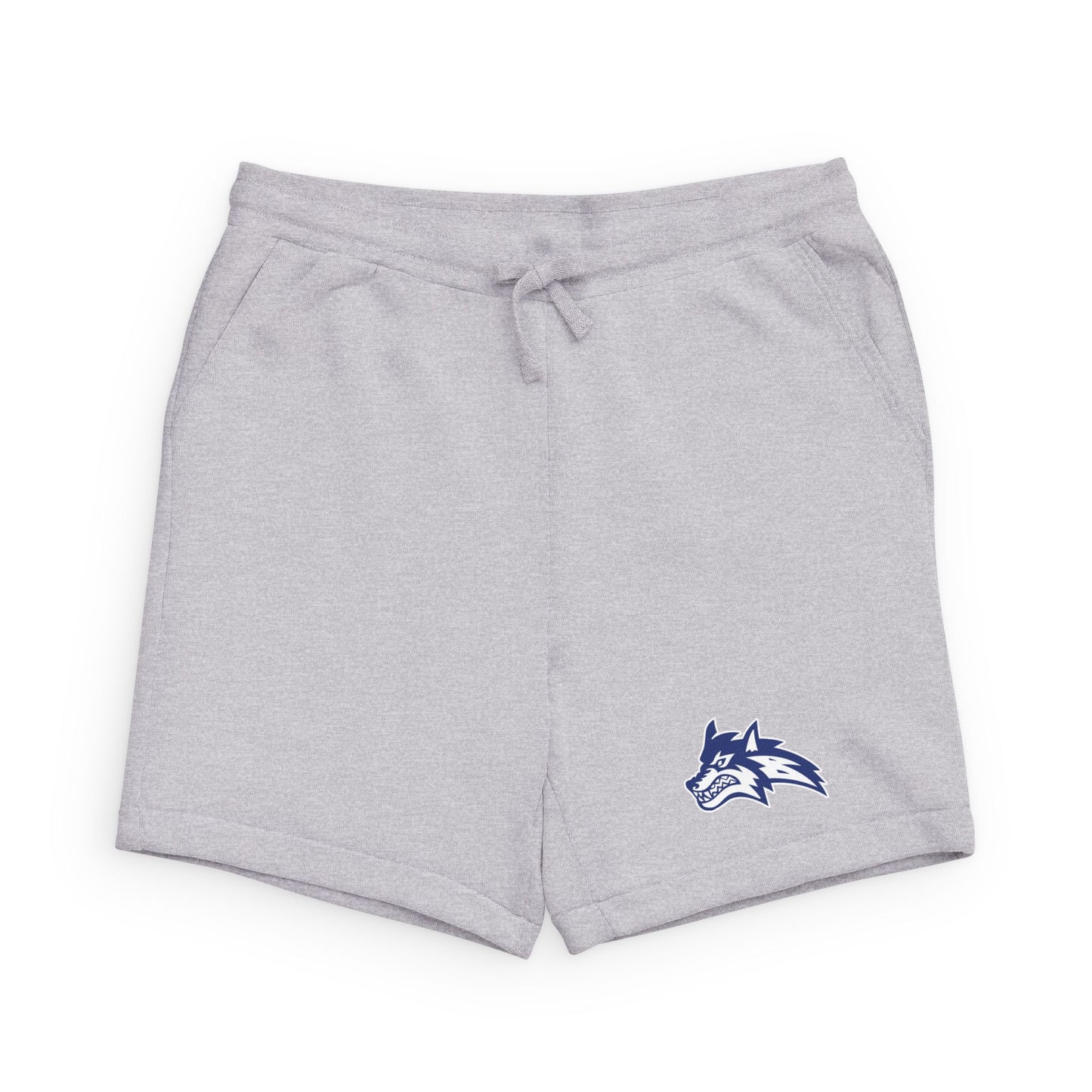 Unisex Sponge Fleece Sweatshort