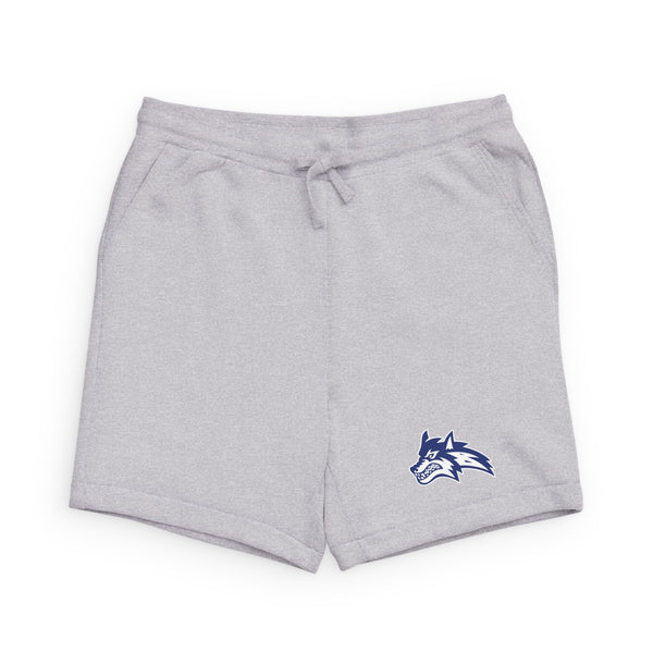 Unisex Sponge Fleece Sweatshort