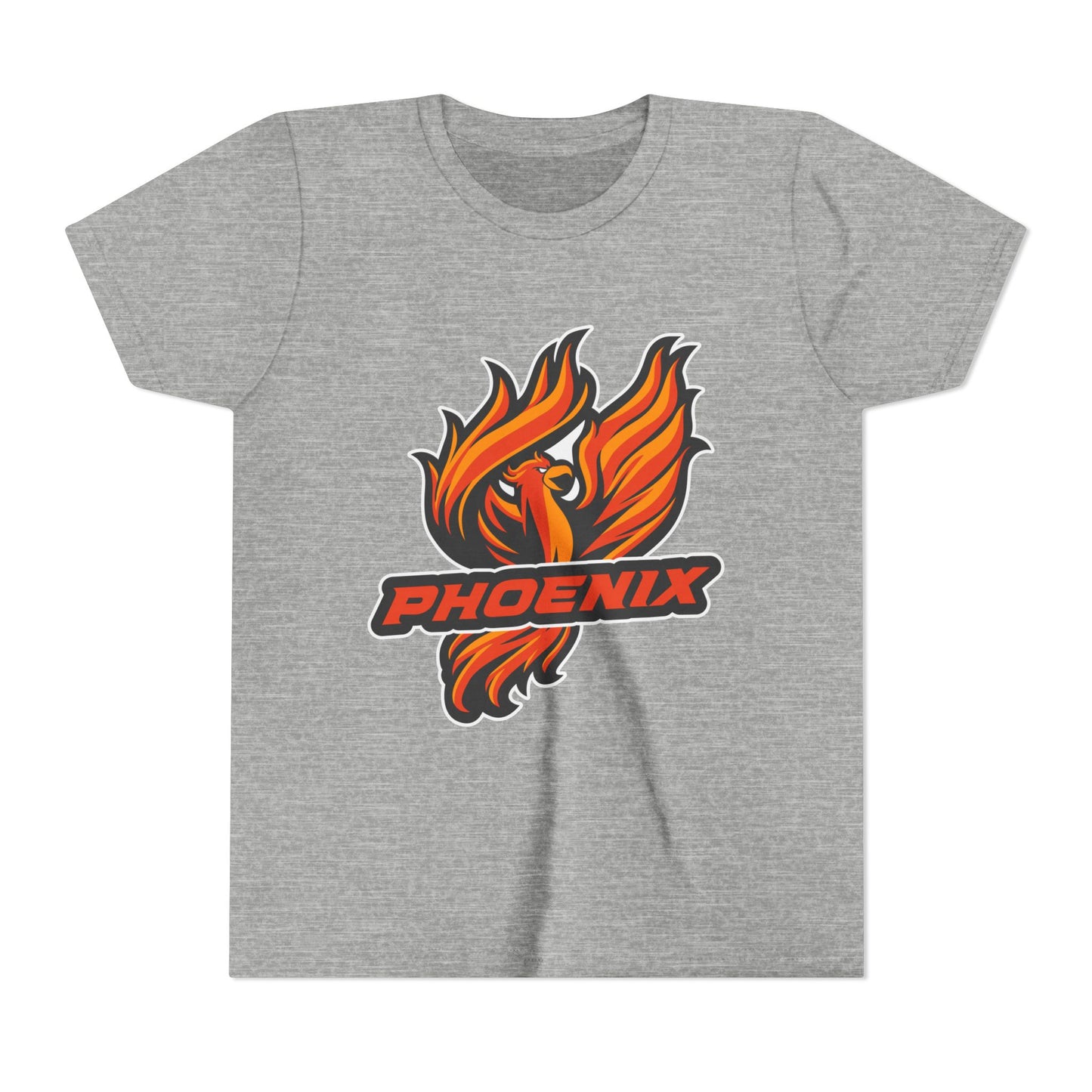 Youth Short Sleeve Tee