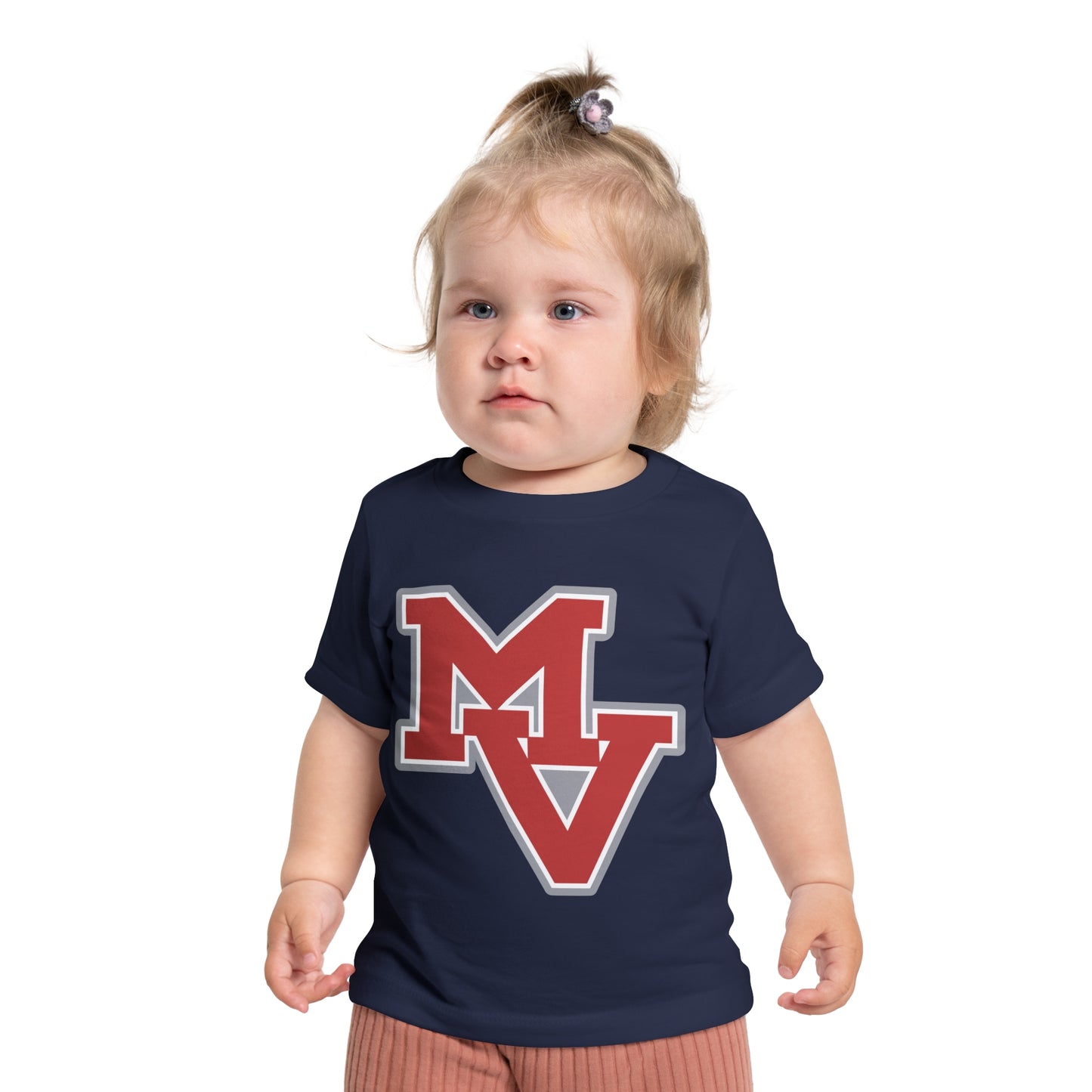Baby Short Sleeve Tee