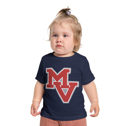 Baby Short Sleeve Tee