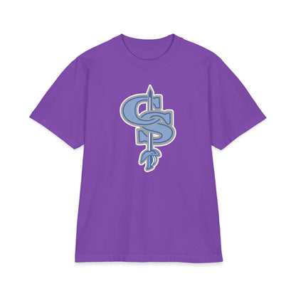 Max Heavyweight Short Sleeve Tee