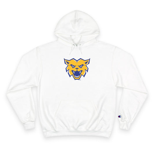 Champion Powerblend Fleece Pullover Hoodie