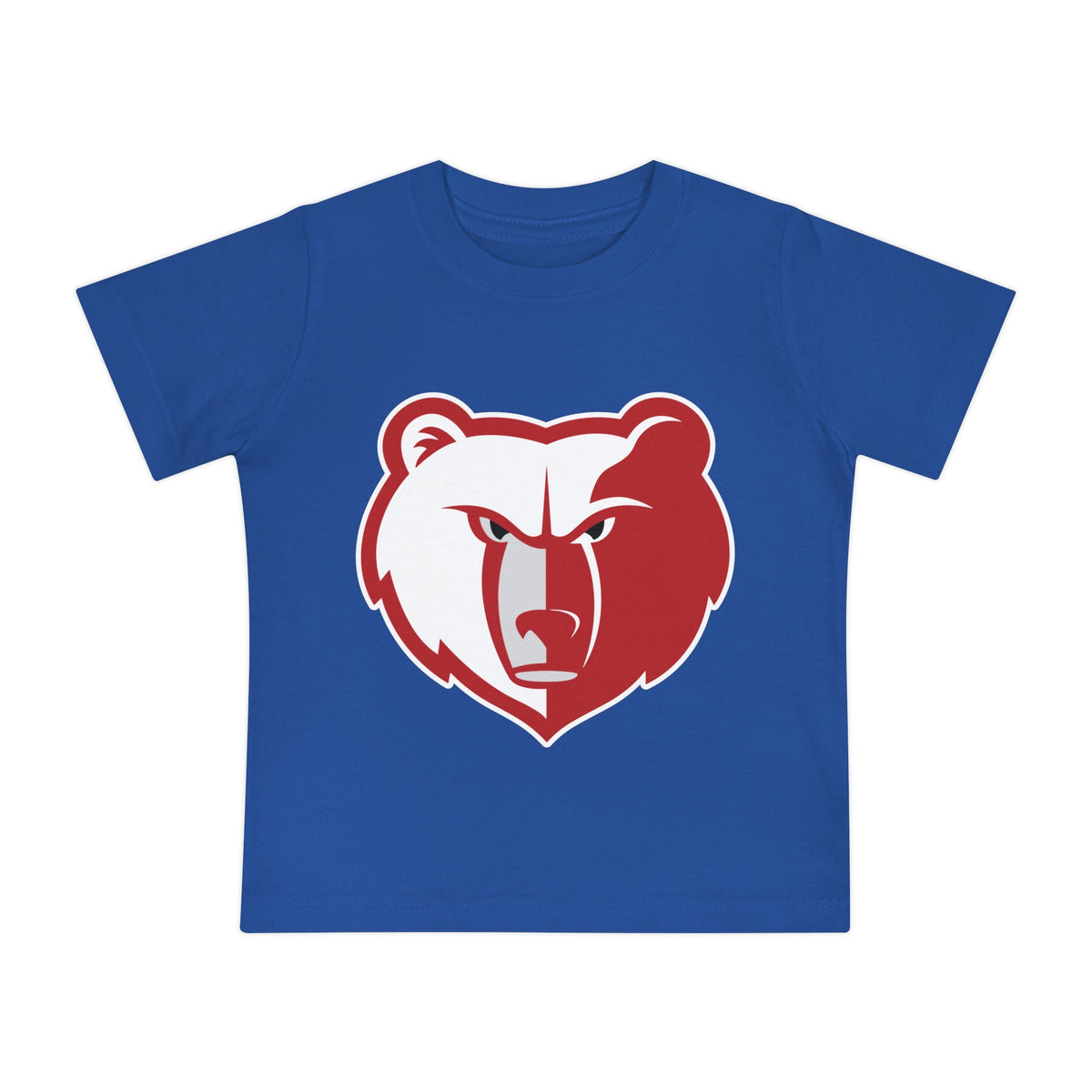 Baby Short Sleeve Tee