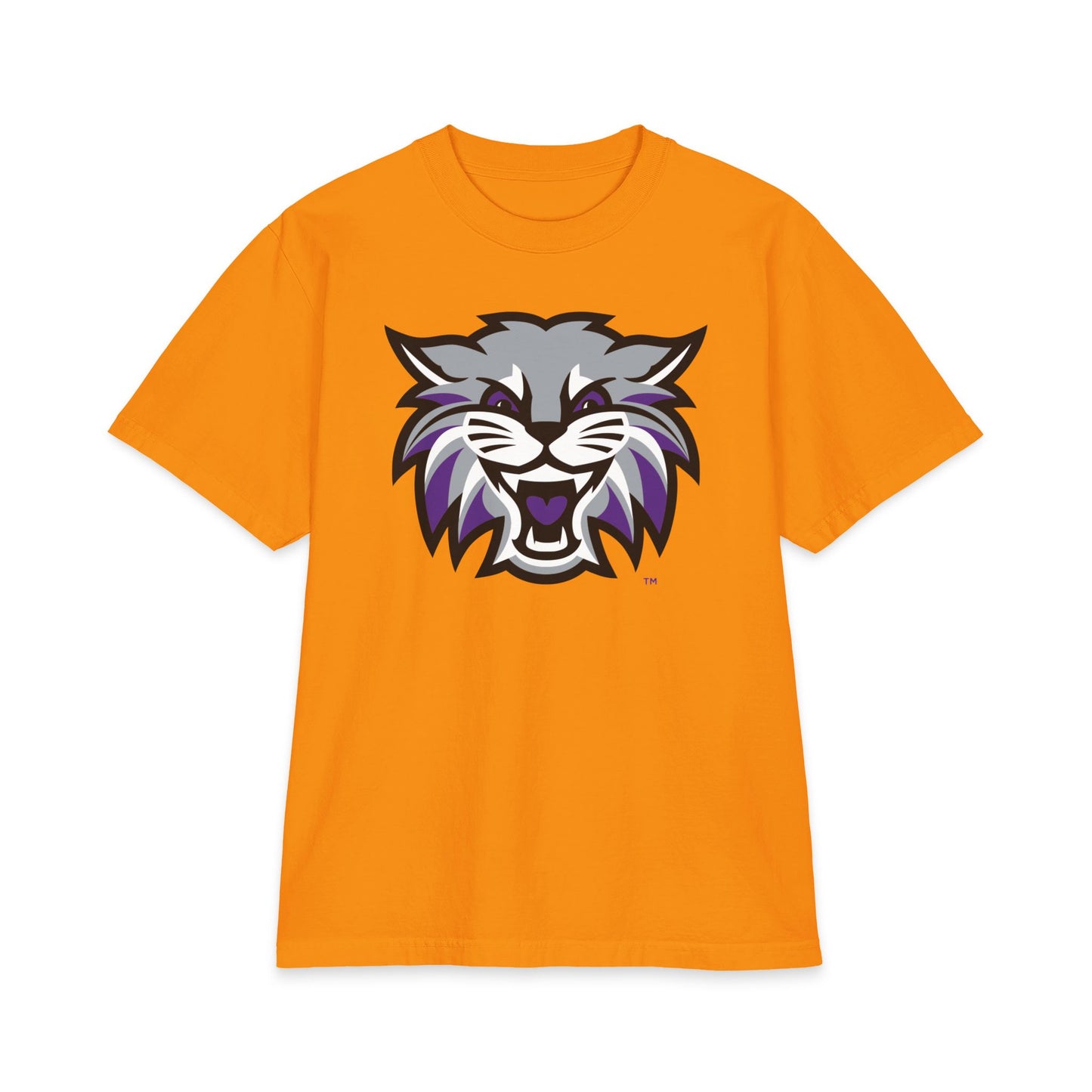 Max Heavyweight Short Sleeve Tee