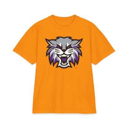 Max Heavyweight Short Sleeve Tee