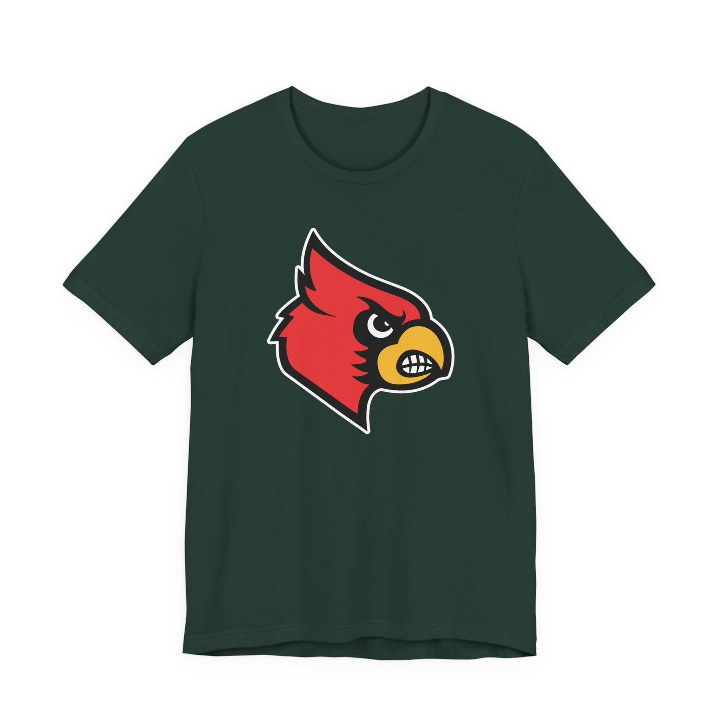 Jersey Short Sleeve Tee