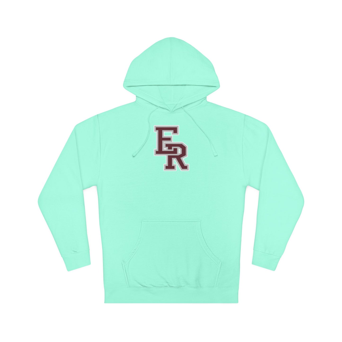 Midweight Pullover Hoodie