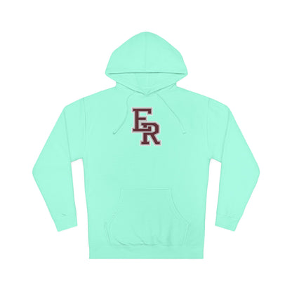 Midweight Pullover Hoodie