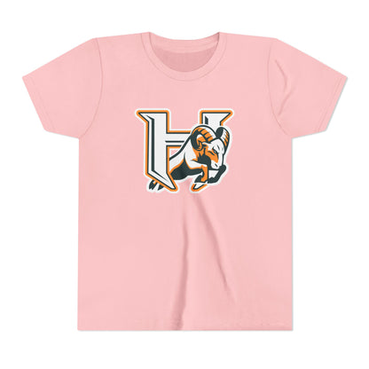 Youth Short Sleeve Tee