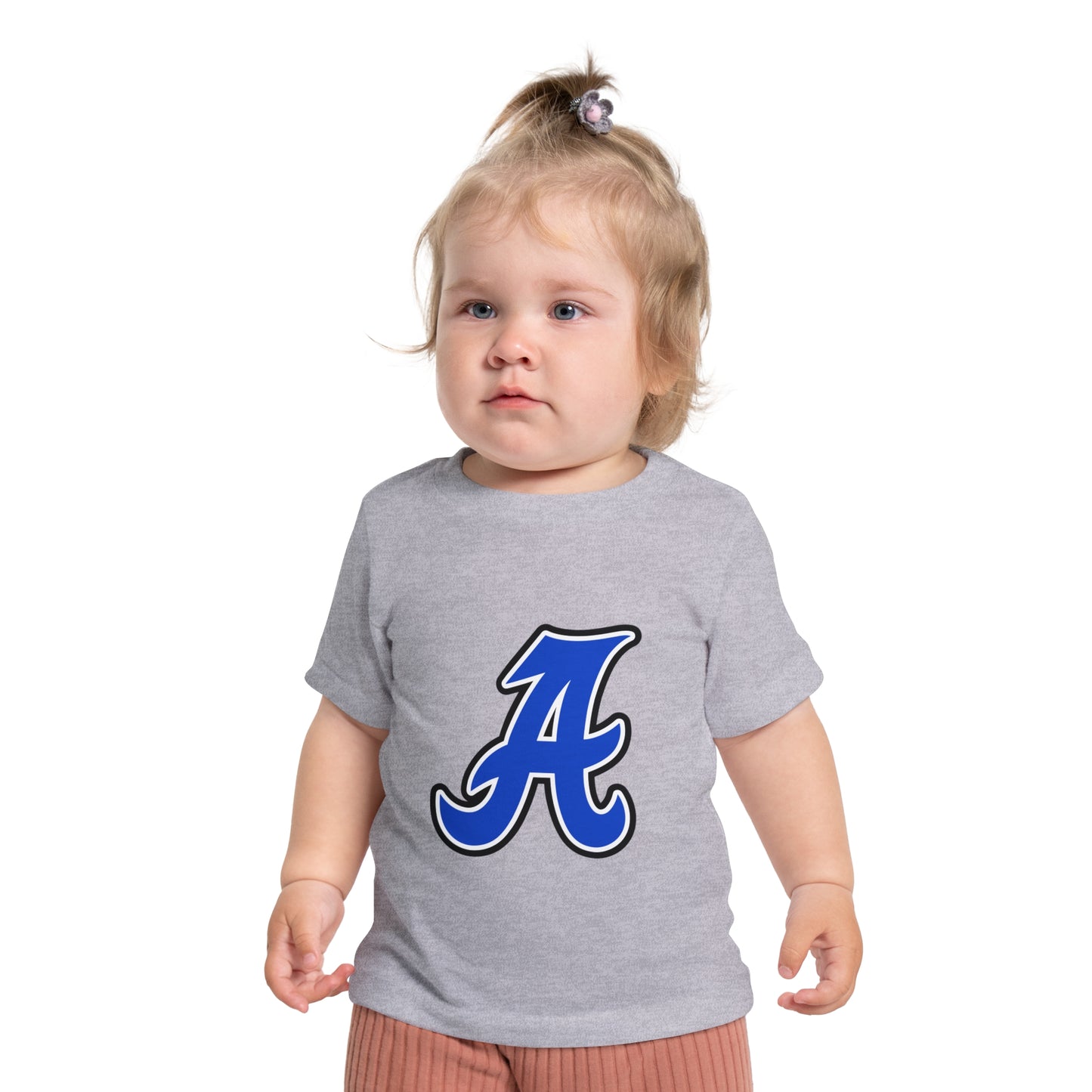 Baby Short Sleeve Tee