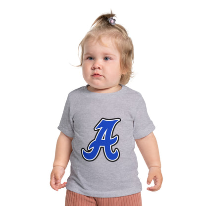 Baby Short Sleeve Tee