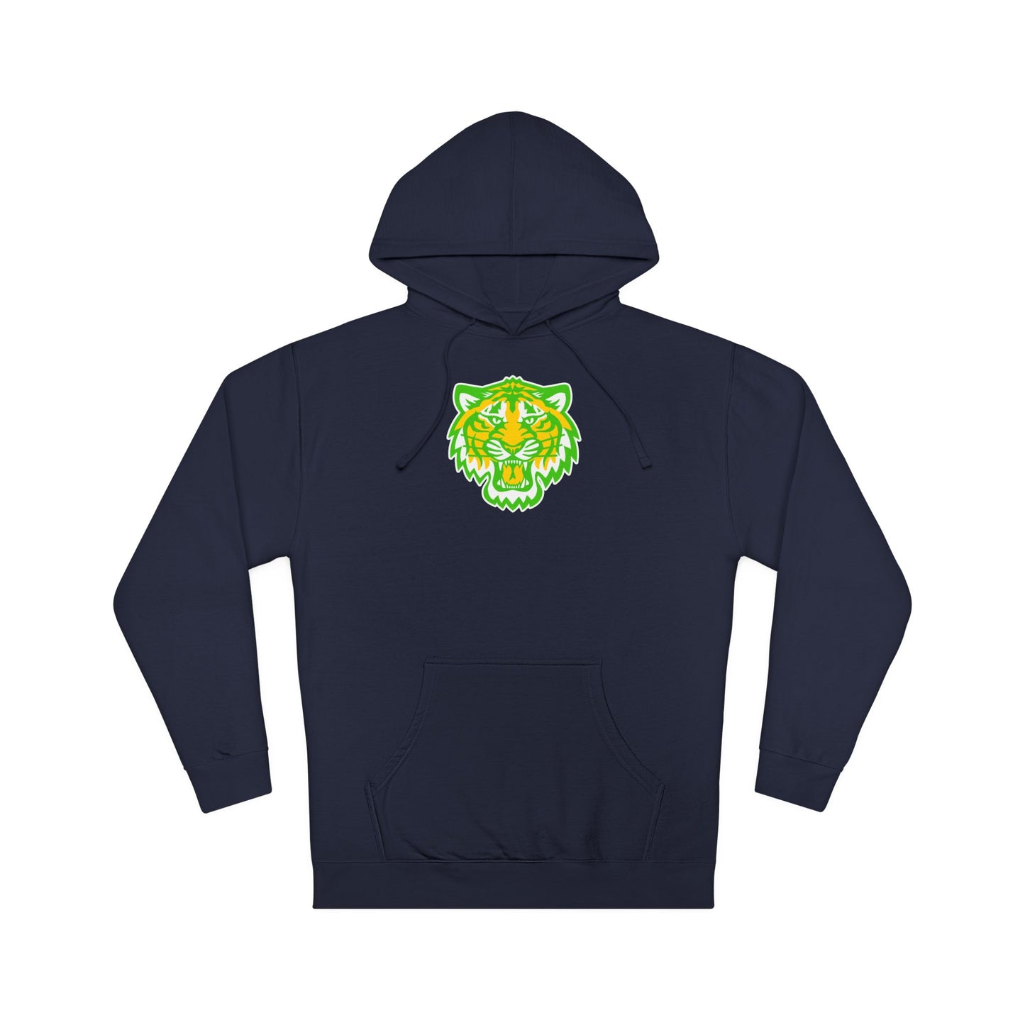Midweight Pullover Hoodie