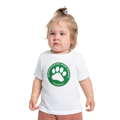 Baby Short Sleeve Tee