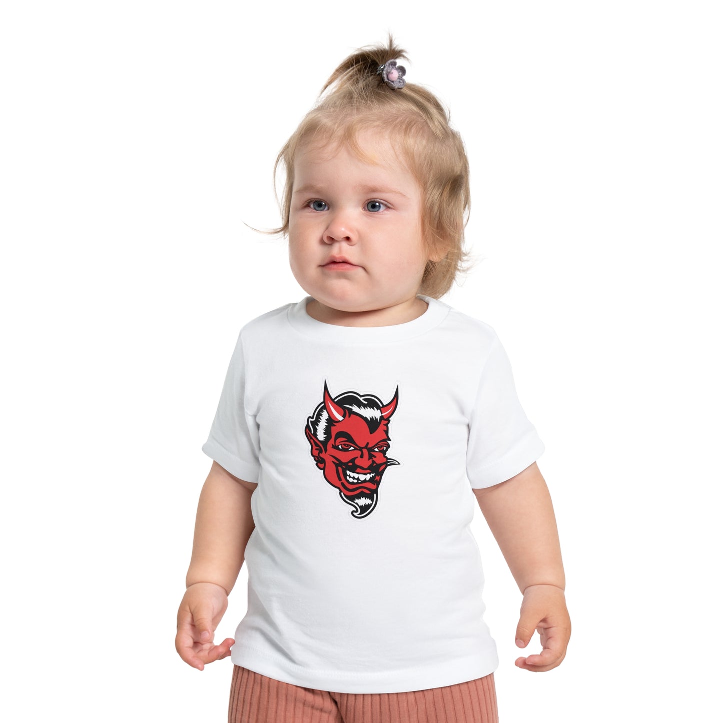 Baby Short Sleeve Tee