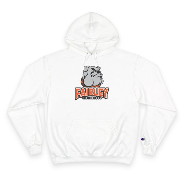 Champion Powerblend Fleece Pullover Hoodie