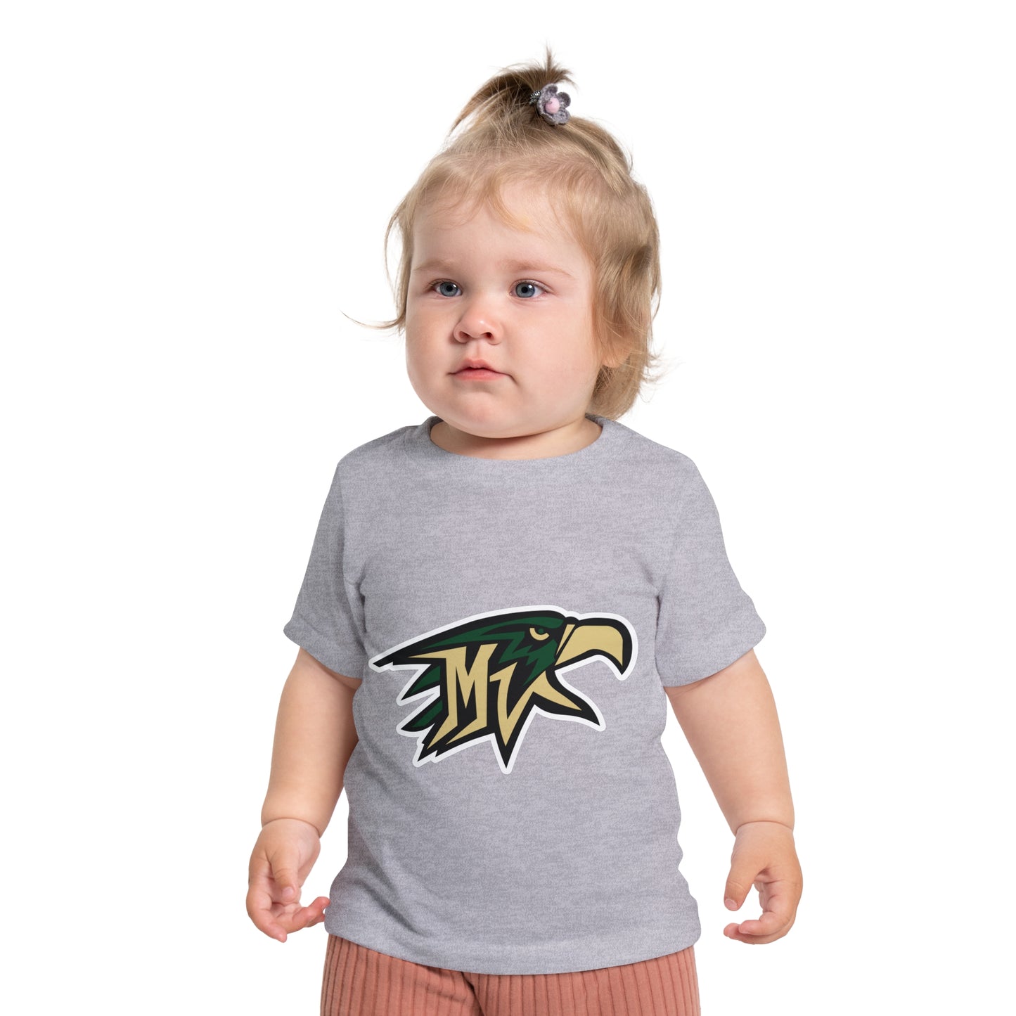 Baby Short Sleeve Tee