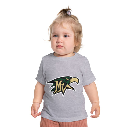 Baby Short Sleeve Tee