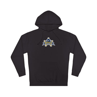 Midweight Pullover Hoodie