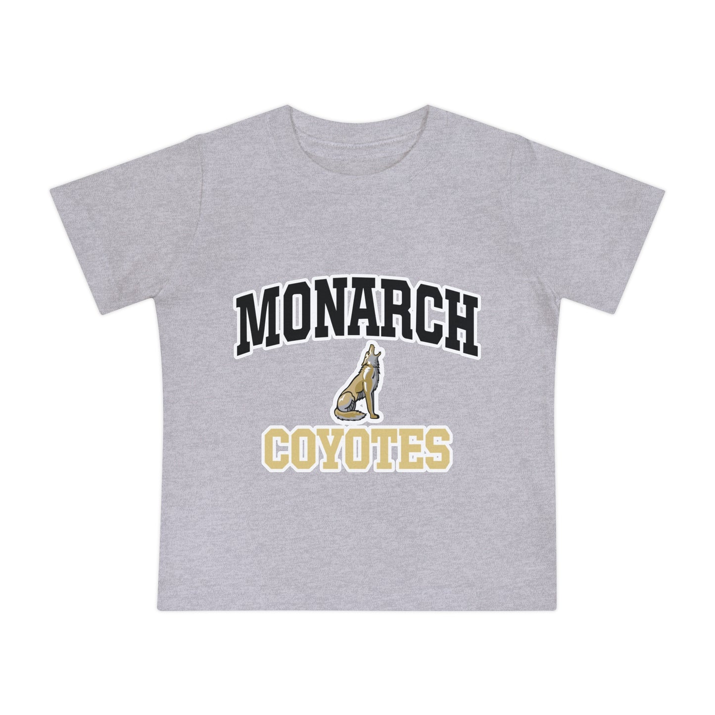 Baby Short Sleeve Tee