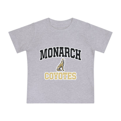 Baby Short Sleeve Tee