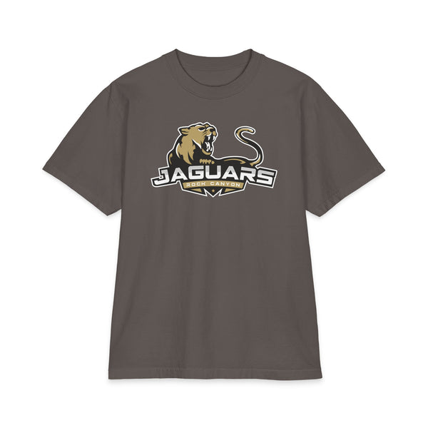Max Heavyweight Short Sleeve Tee