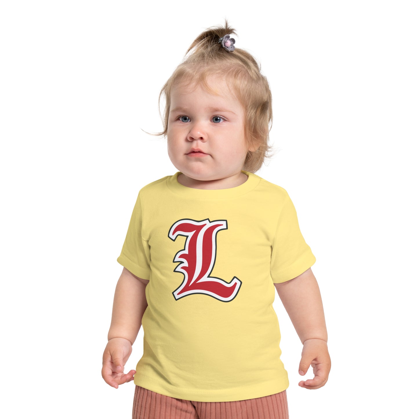 Baby Short Sleeve Tee