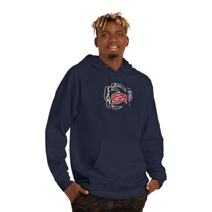 Midweight Pullover Hoodie